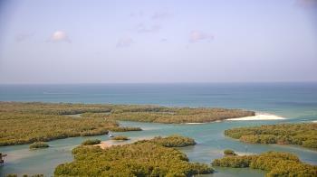 Thumbnail for current weather camera view from Kalea Bay in Naples, Florida