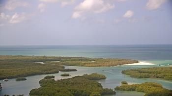 Thumbnail for current weather camera view from Kalea Bay in Naples, Florida