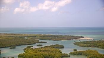 Thumbnail for current weather camera view from Kalea Bay in Naples, Florida