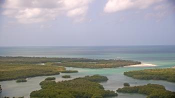 Thumbnail for current weather camera view from Kalea Bay in Naples, Florida
