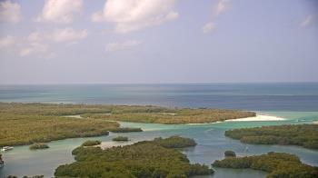 Thumbnail for current weather camera view from Kalea Bay in Naples, Florida