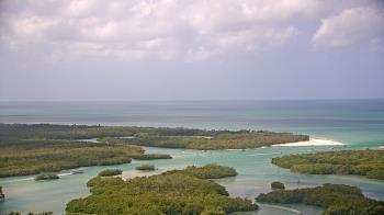 Thumbnail for current weather camera view from Kalea Bay in Naples, Florida