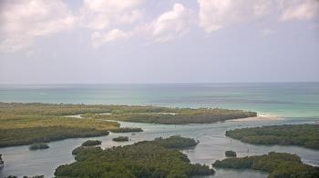 Thumbnail for current weather camera view from Kalea Bay in Naples, Florida