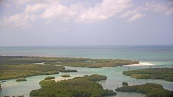 Thumbnail for current weather camera view from Kalea Bay in Naples, Florida