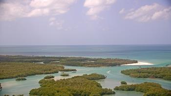 Thumbnail for current weather camera view from Kalea Bay in Naples, Florida