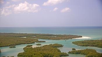 Thumbnail for current weather camera view from Kalea Bay in Naples, Florida