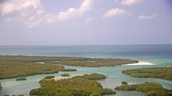 Thumbnail for current weather camera view from Kalea Bay in Naples, Florida