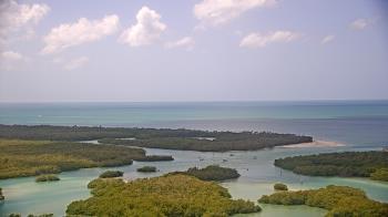 Thumbnail for current weather camera view from Kalea Bay in Naples, Florida