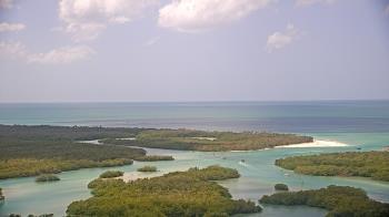 Thumbnail for current weather camera view from Kalea Bay in Naples, Florida