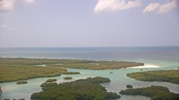 Thumbnail for current weather camera view from Kalea Bay in Naples, Florida