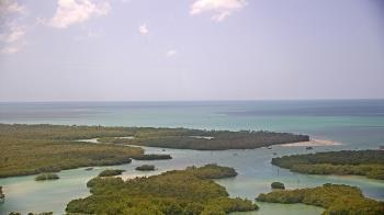 Thumbnail for current weather camera view from Kalea Bay in Naples, Florida