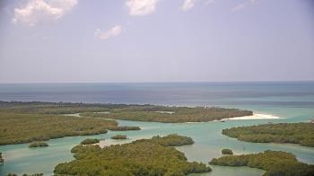 Thumbnail for current weather camera view from Kalea Bay in Naples, Florida