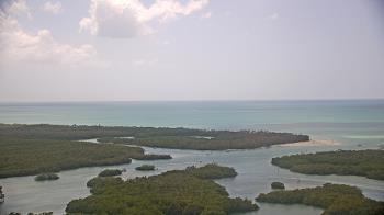 Thumbnail for current weather camera view from Kalea Bay in Naples, Florida