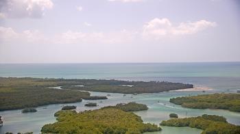 Thumbnail for current weather camera view from Kalea Bay in Naples, Florida