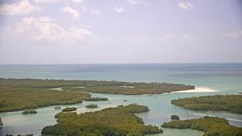 Thumbnail for current weather camera view from Kalea Bay in Naples, Florida