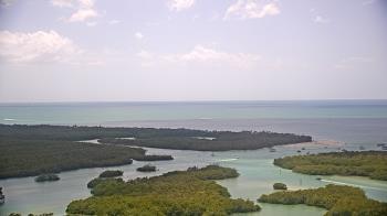 Thumbnail for current weather camera view from Kalea Bay in Naples, Florida