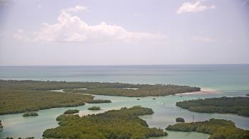 Thumbnail for current weather camera view from Kalea Bay in Naples, Florida