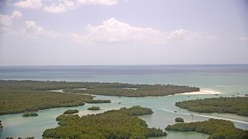 Thumbnail for current weather camera view from Kalea Bay in Naples, Florida