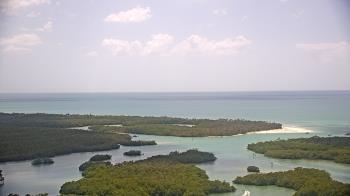 Thumbnail for current weather camera view from Kalea Bay in Naples, Florida