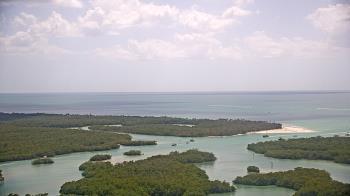 Thumbnail for current weather camera view from Kalea Bay in Naples, Florida