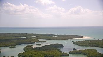 Weather camera view of Kalea Bay.