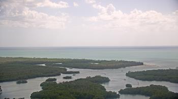 Weather camera view of Kalea Bay.