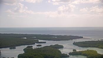 Thumbnail for current weather camera view from Kalea Bay in Naples, Florida