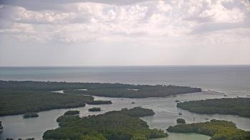 Thumbnail for current weather camera view from Kalea Bay in Naples, Florida