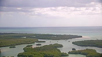 Thumbnail for current weather camera view from Kalea Bay in Naples, Florida