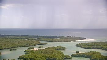 Thumbnail for current weather camera view from Kalea Bay in Naples, Florida