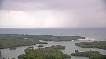 Thumbnail for current weather camera view from Kalea Bay in Naples, Florida