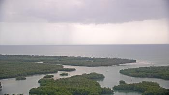 Thumbnail for current weather camera view from Kalea Bay in Naples, Florida