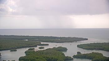 Thumbnail for current weather camera view from Kalea Bay in Naples, Florida