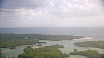 Thumbnail for current weather camera view from Kalea Bay in Naples, Florida