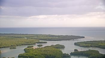 Thumbnail for current weather camera view from Kalea Bay in Naples, Florida