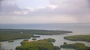 Thumbnail for current weather camera view from Kalea Bay in Naples, Florida