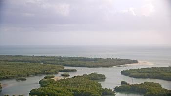 Weather camera view of Kalea Bay.