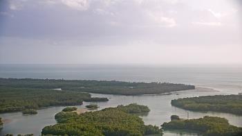 Thumbnail for current weather camera view from Kalea Bay in Naples, Florida