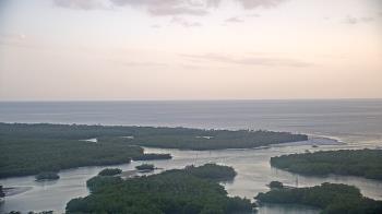 Weather camera view of Kalea Bay.