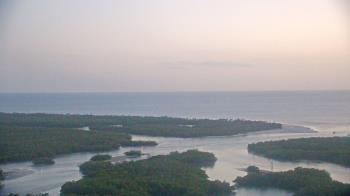 Thumbnail for current weather camera view from Kalea Bay in Naples, Florida