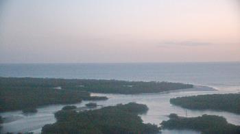 Thumbnail for current weather camera view from Kalea Bay in Naples, Florida