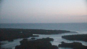Thumbnail for current weather camera view from Kalea Bay in Naples, Florida
