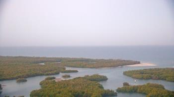 Thumbnail for current weather camera view from Kalea Bay in Naples, Florida