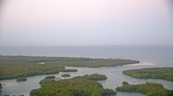 Thumbnail for current weather camera view from Kalea Bay in Naples, Florida