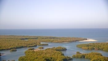 Weather camera view of Kalea Bay.