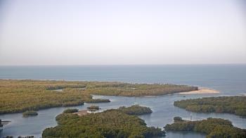 Weather camera view of Kalea Bay.