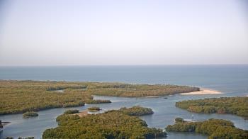 Weather camera view of Kalea Bay.