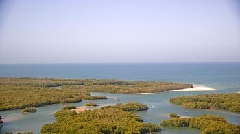 Thumbnail for current weather camera view from Kalea Bay in Naples, Florida