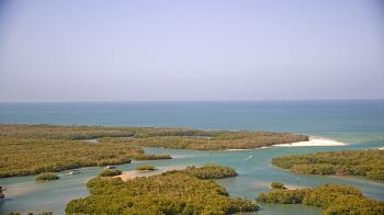 Thumbnail for current weather camera view from Kalea Bay in Naples, Florida