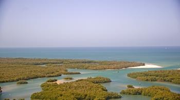 Thumbnail for current weather camera view from Kalea Bay in Naples, Florida
